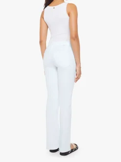 PETITES The Lil' Kick It Jeans in Totally Innocent