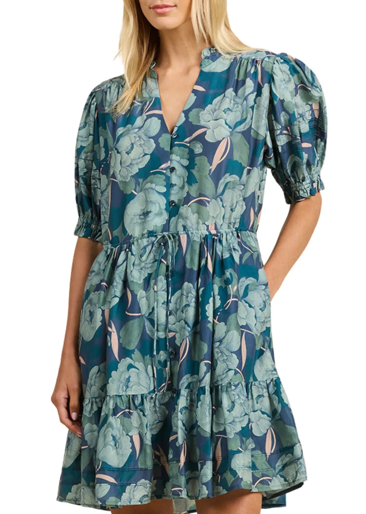 Phoebe Dress