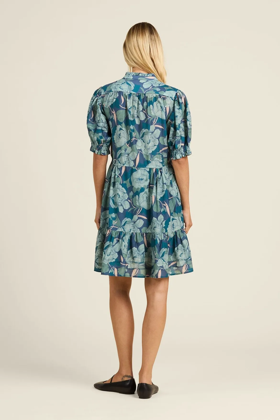 Phoebe Dress