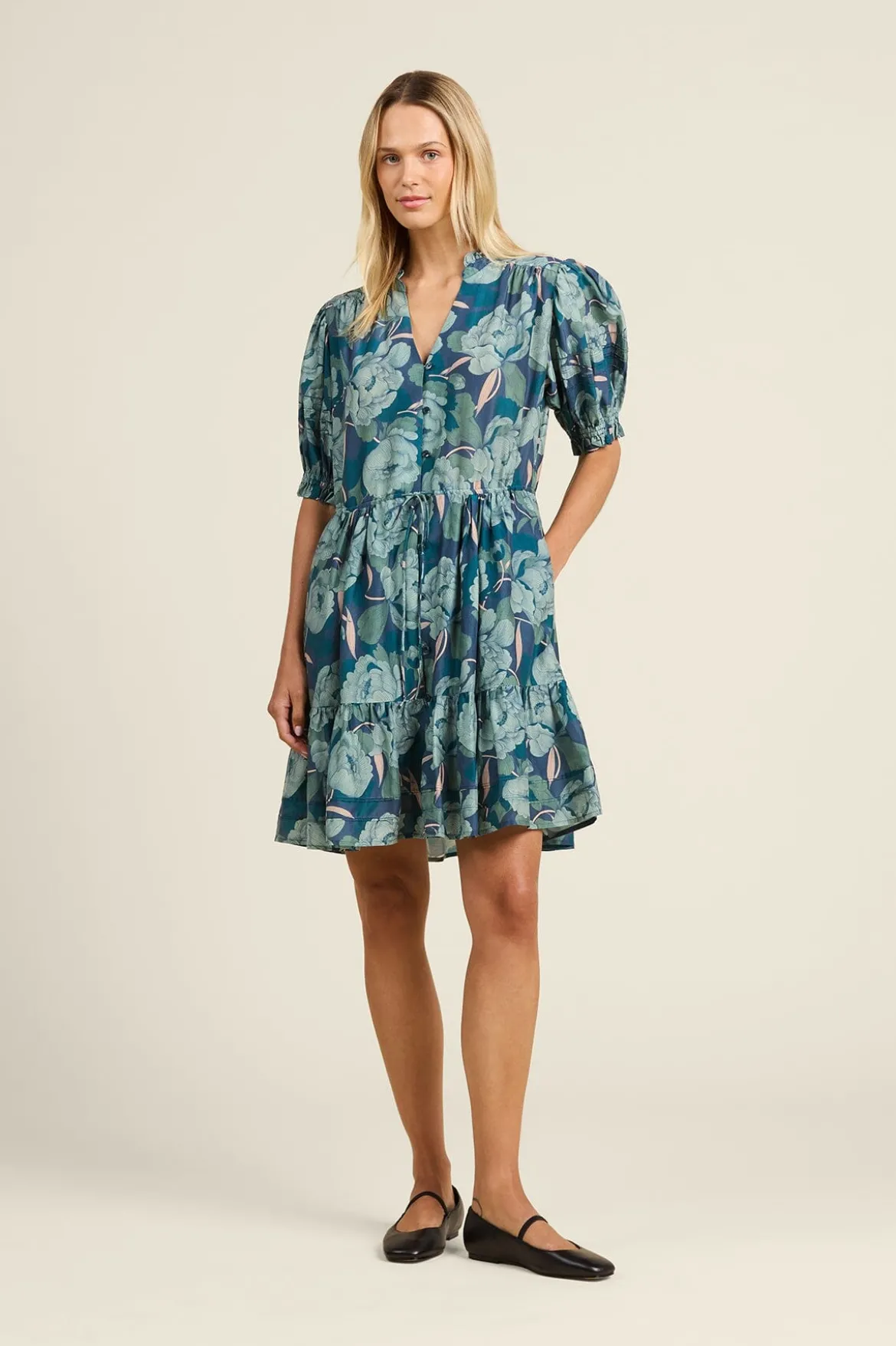 Phoebe Dress