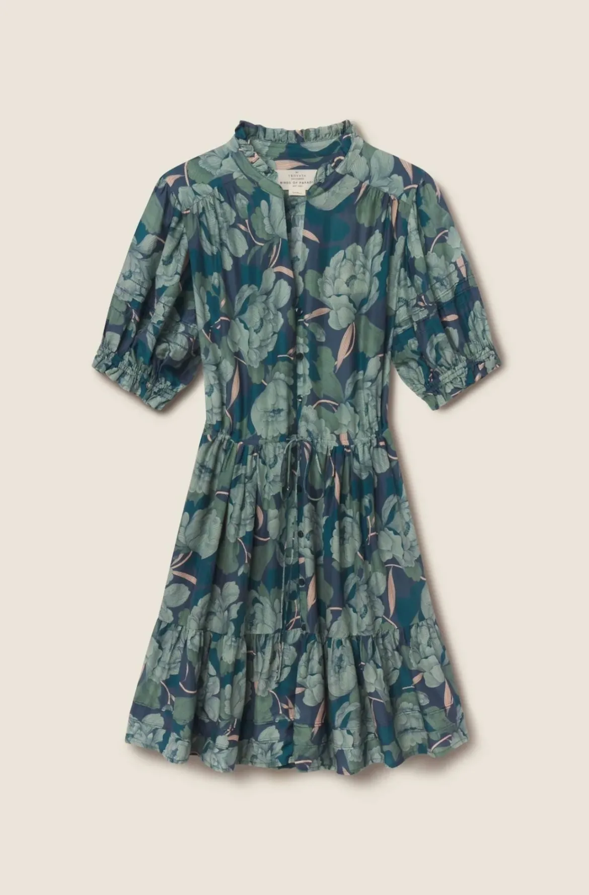 Phoebe Dress