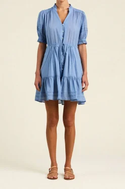 Phoebe Dress