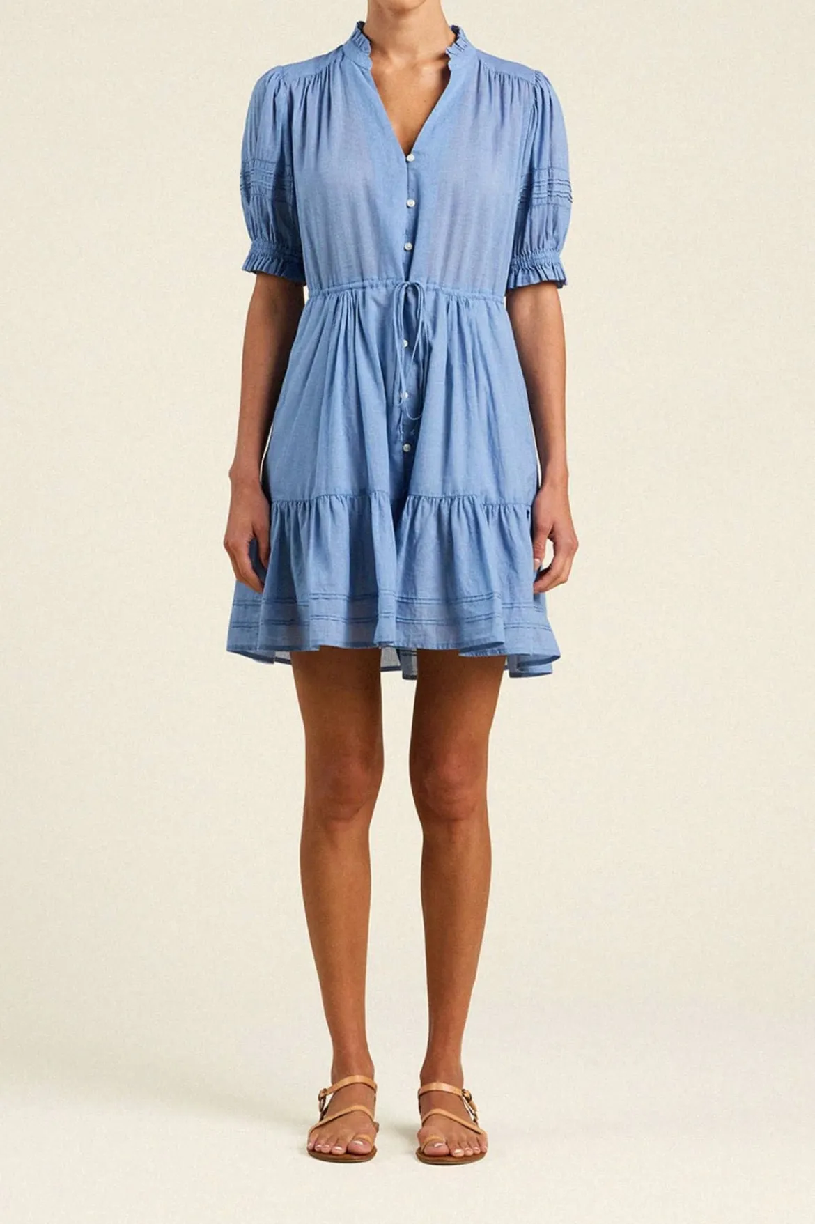 Phoebe Dress