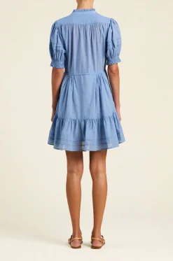 Phoebe Dress