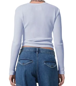 Pilar Crewneck