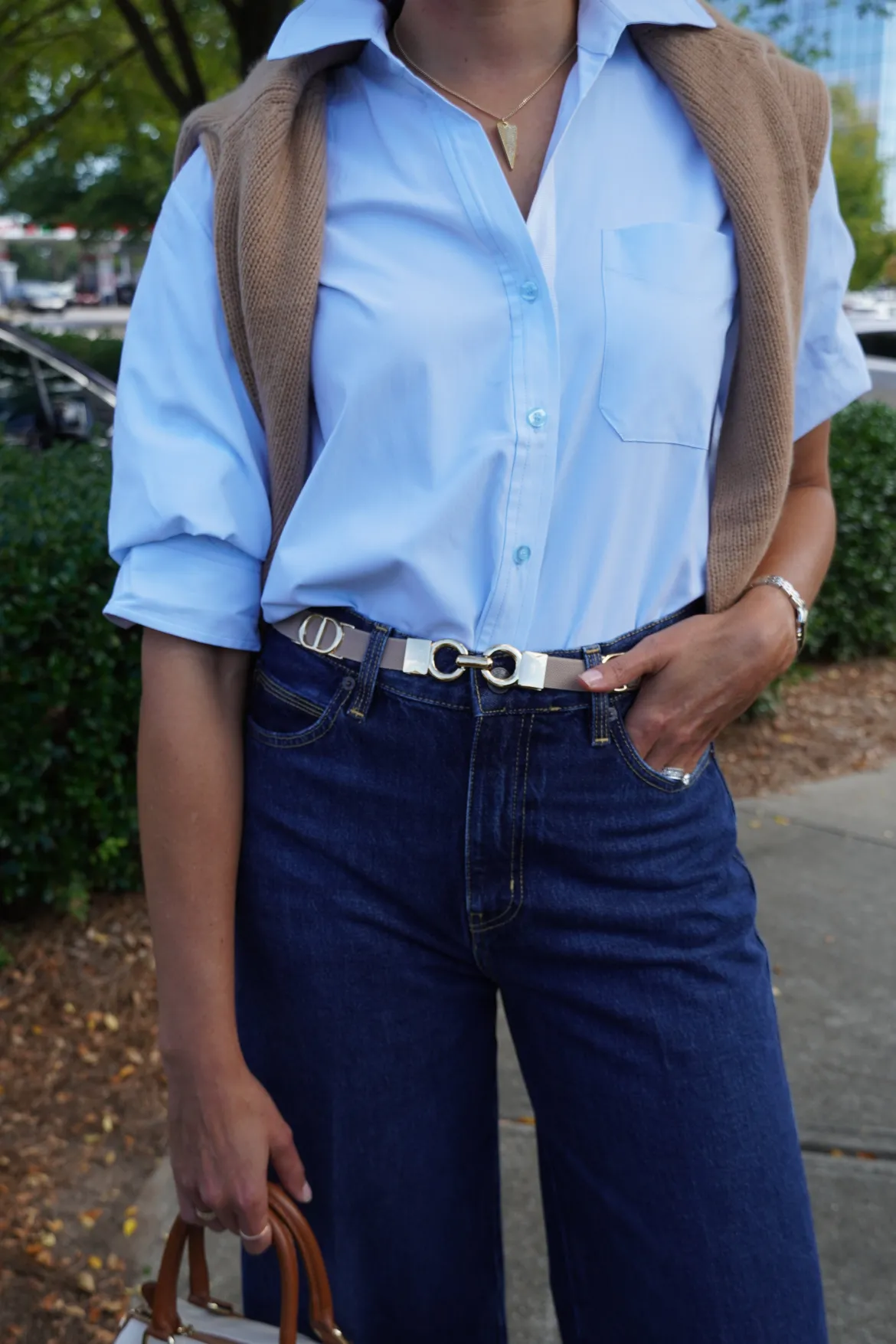 Pippa Shirt