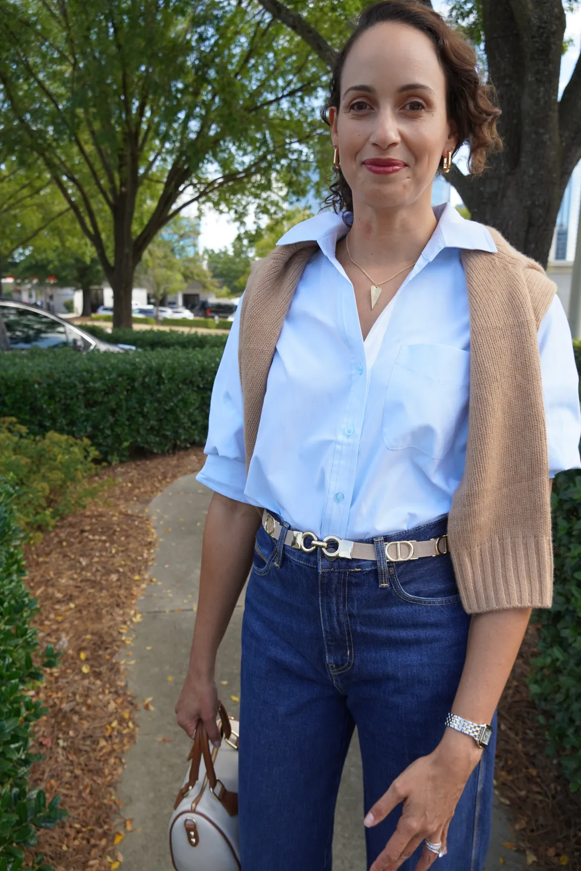 Pippa Shirt
