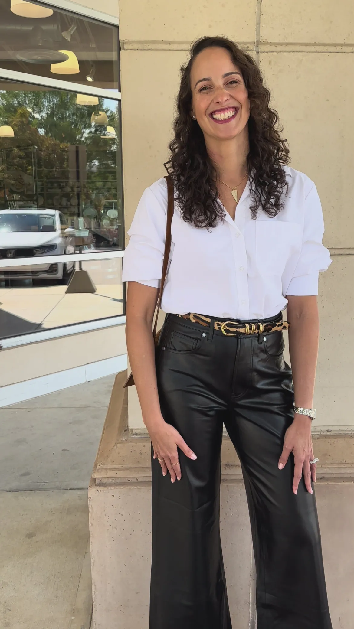 Pippa Shirt