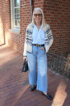 Pippa Shirt