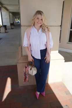 Pippa Shirt