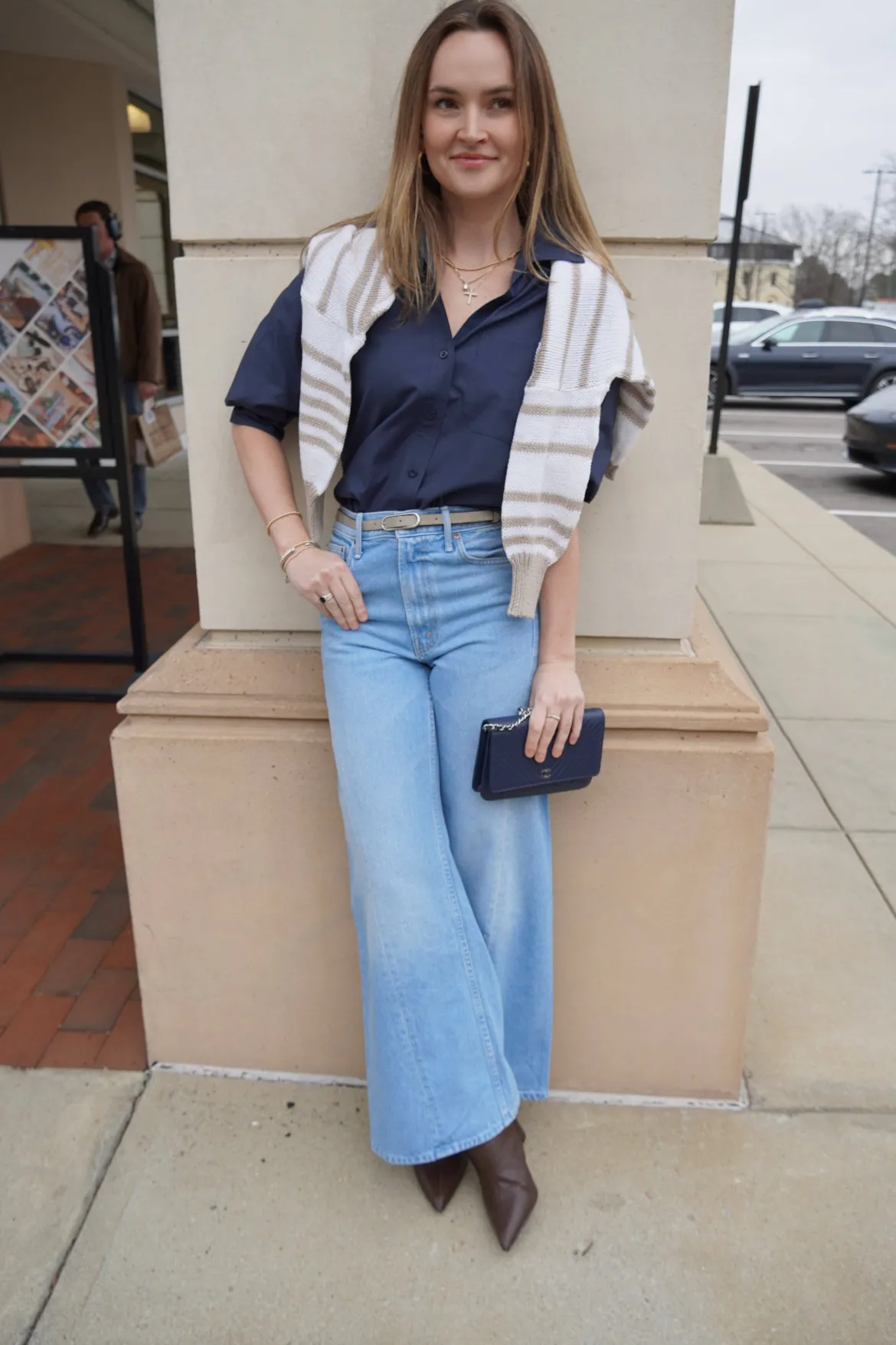 Pippa Shirt