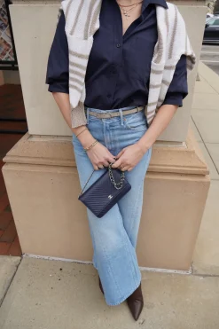 Pippa Shirt