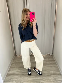 Pippa Shirt