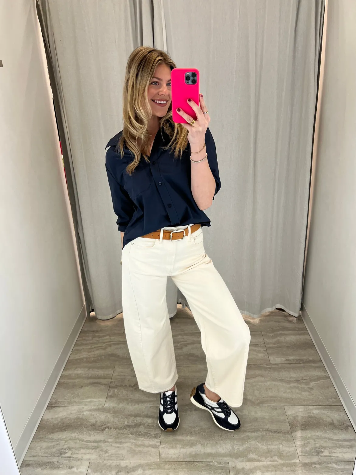 Pippa Shirt