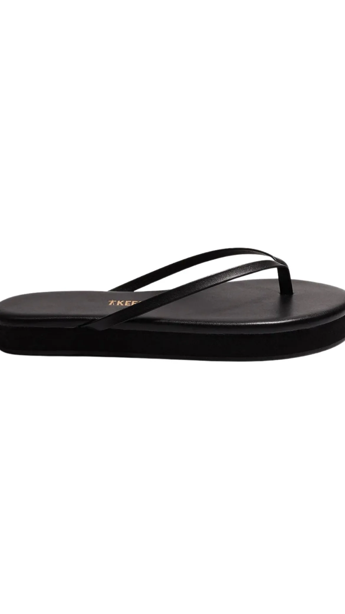 Platform Lily Sandals