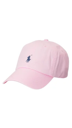 Polo Sport Cap