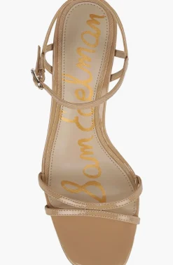 Presley Heel
