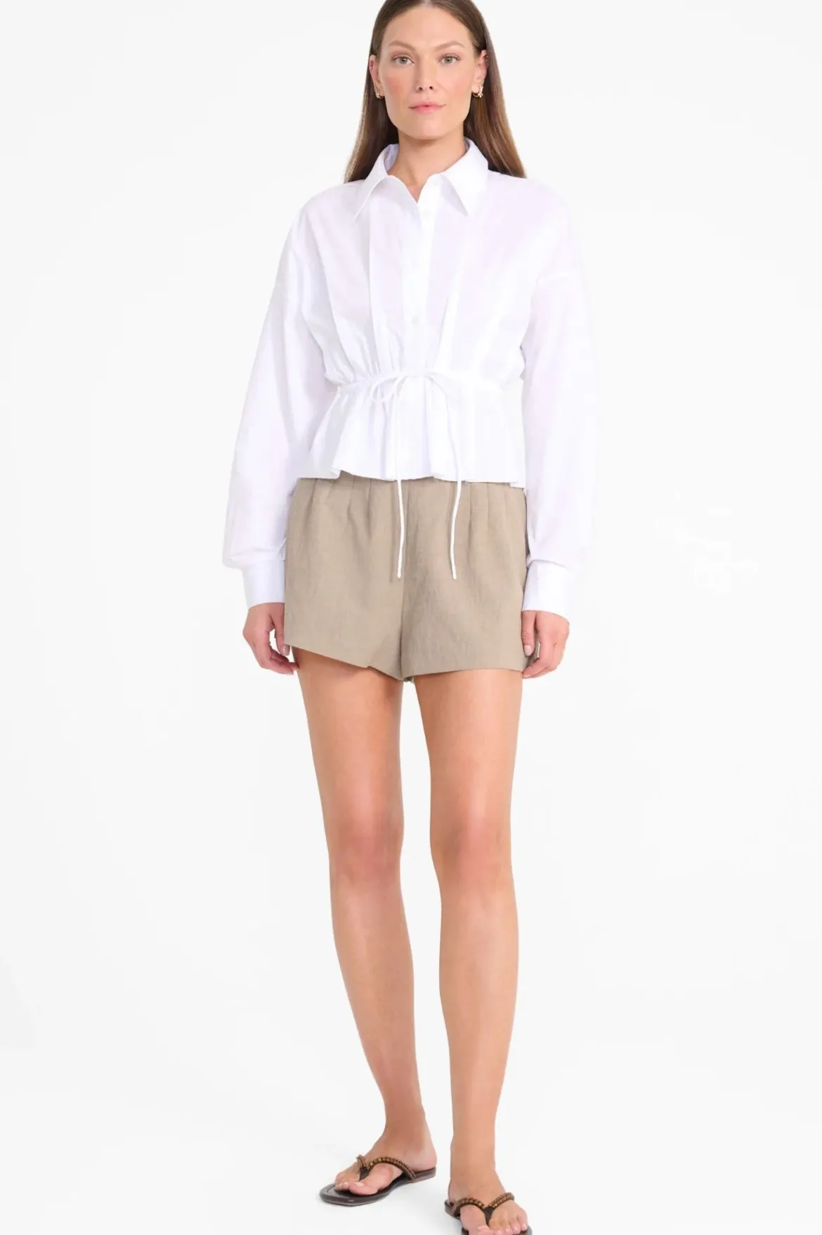 Primrose Shirt