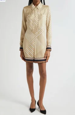 Pryce Dress