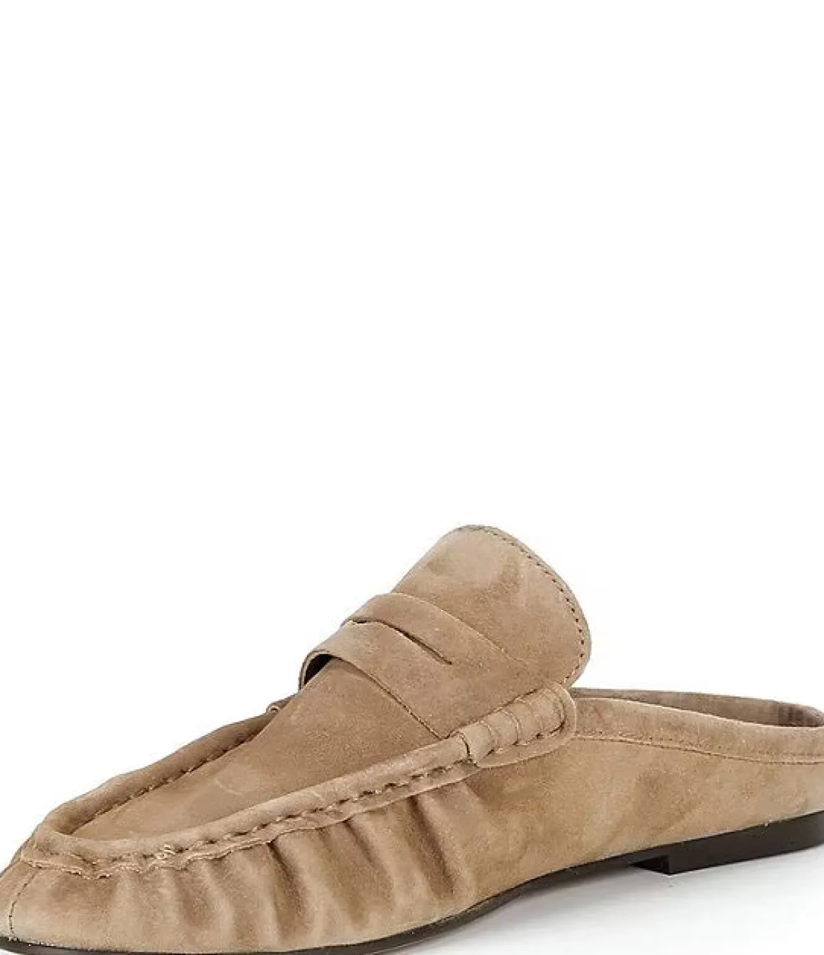 Rafe Suede Mule