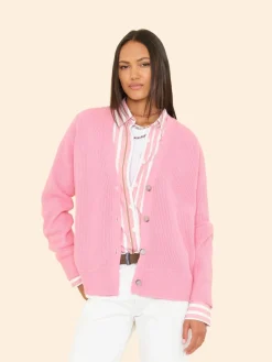 Ramona Cardigan