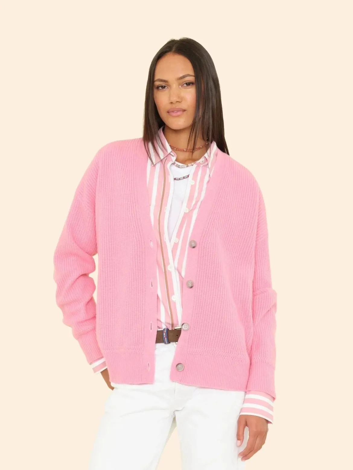 Ramona Cardigan