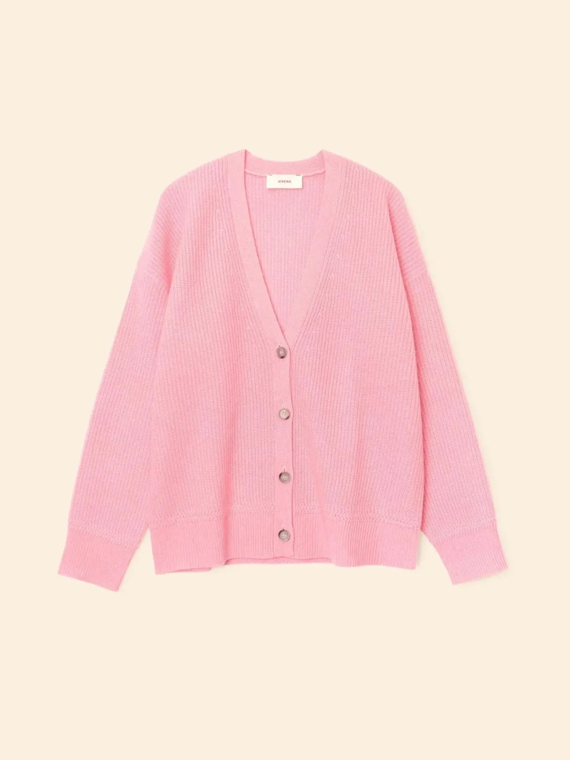Ramona Cardigan
