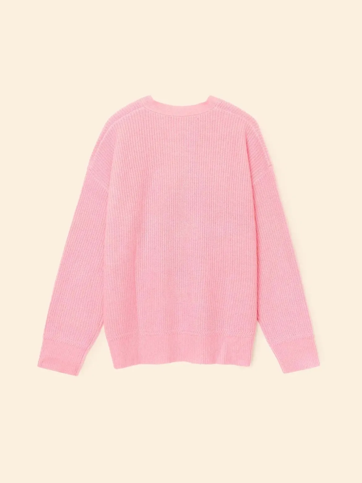 Ramona Cardigan
