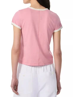 RB Miami Ringer Tee