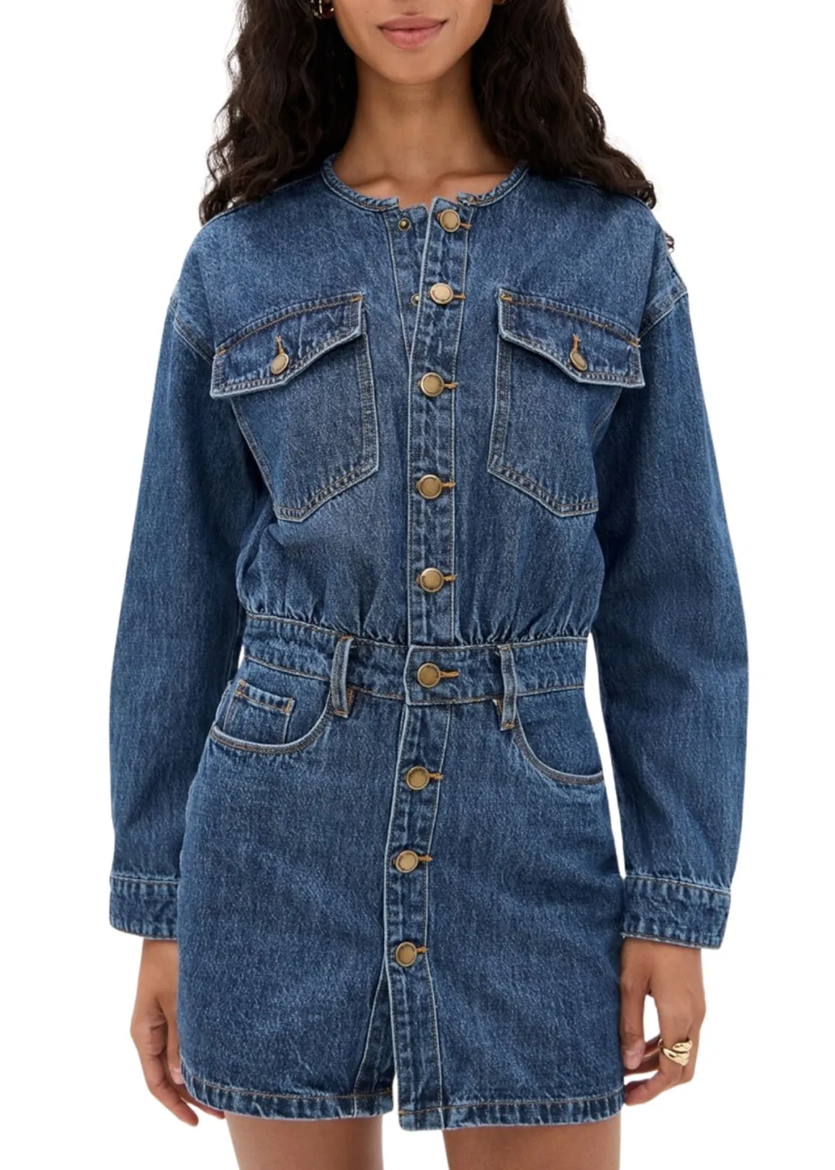 Ready Set Go Dress