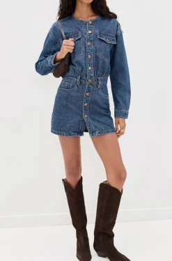 Ready Set Go Dress