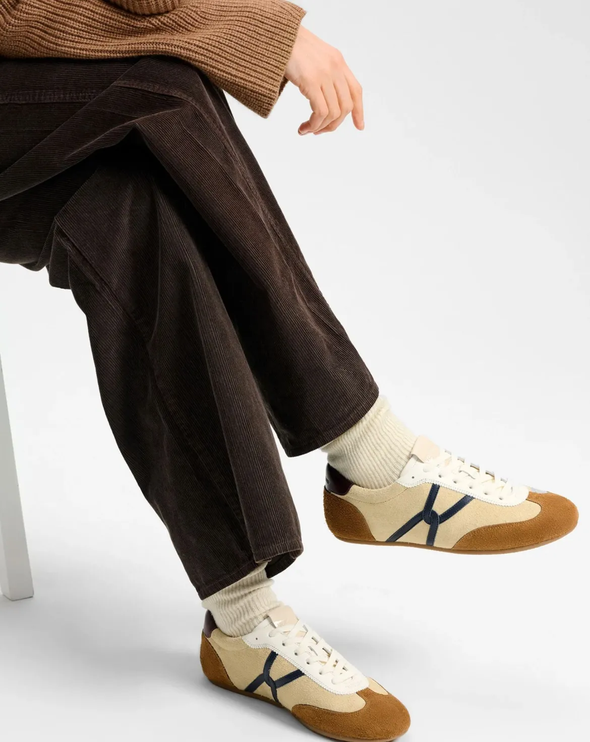 Riviera Sneaker