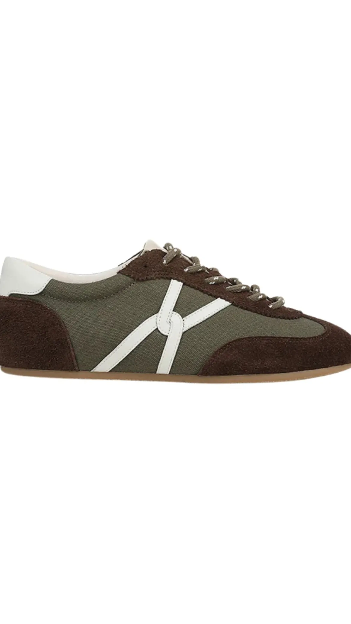 Riviera Sneaker
