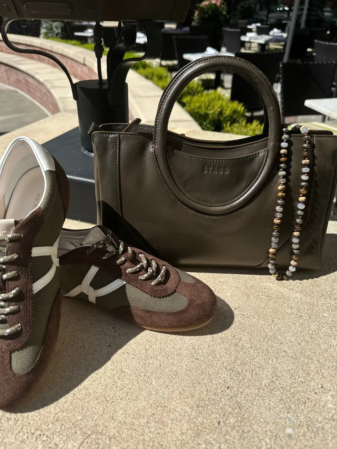 Riviera Sneaker