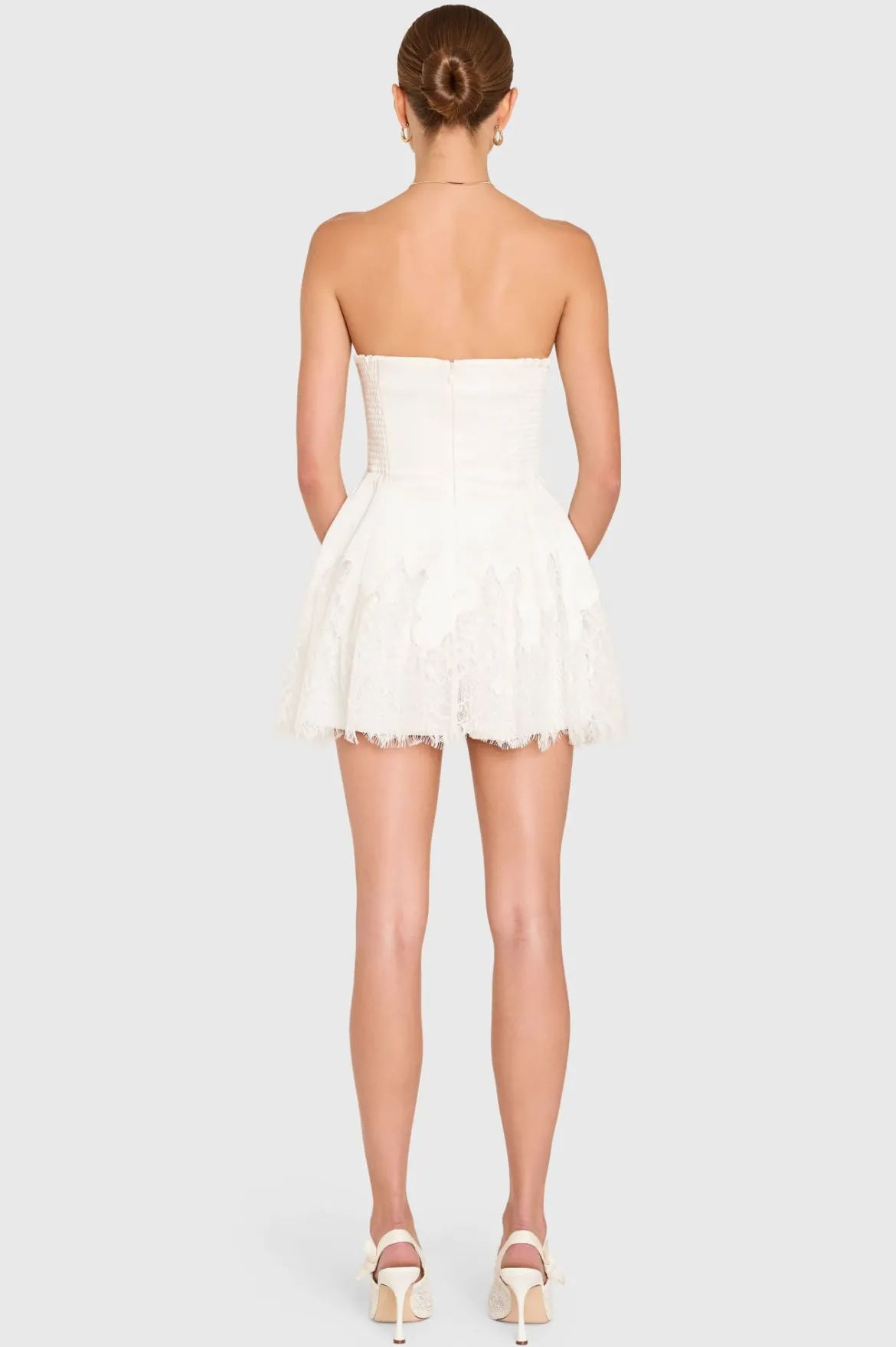 Romilly Romper