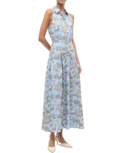 Romy Dress