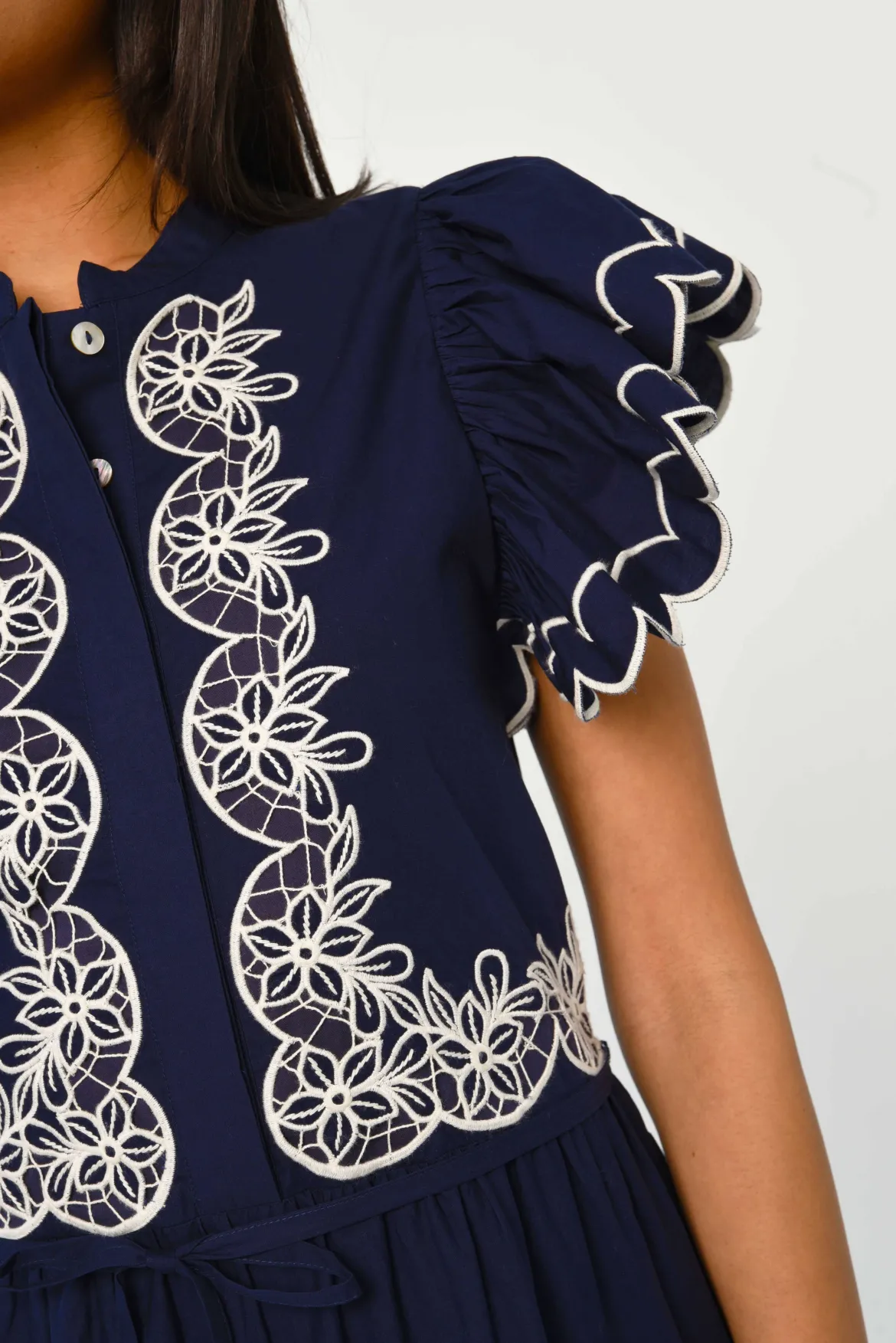 Romy Dress