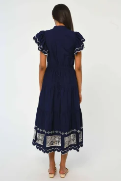 Romy Dress