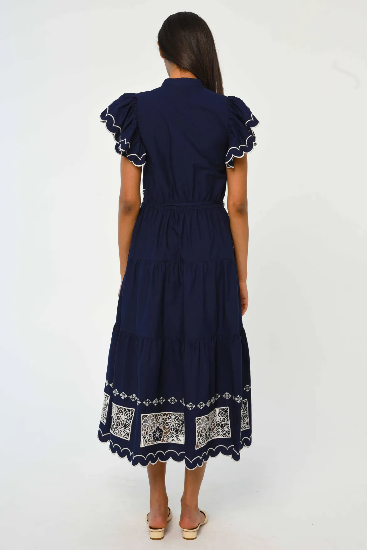 Romy Dress