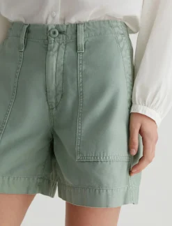 Rosa Short