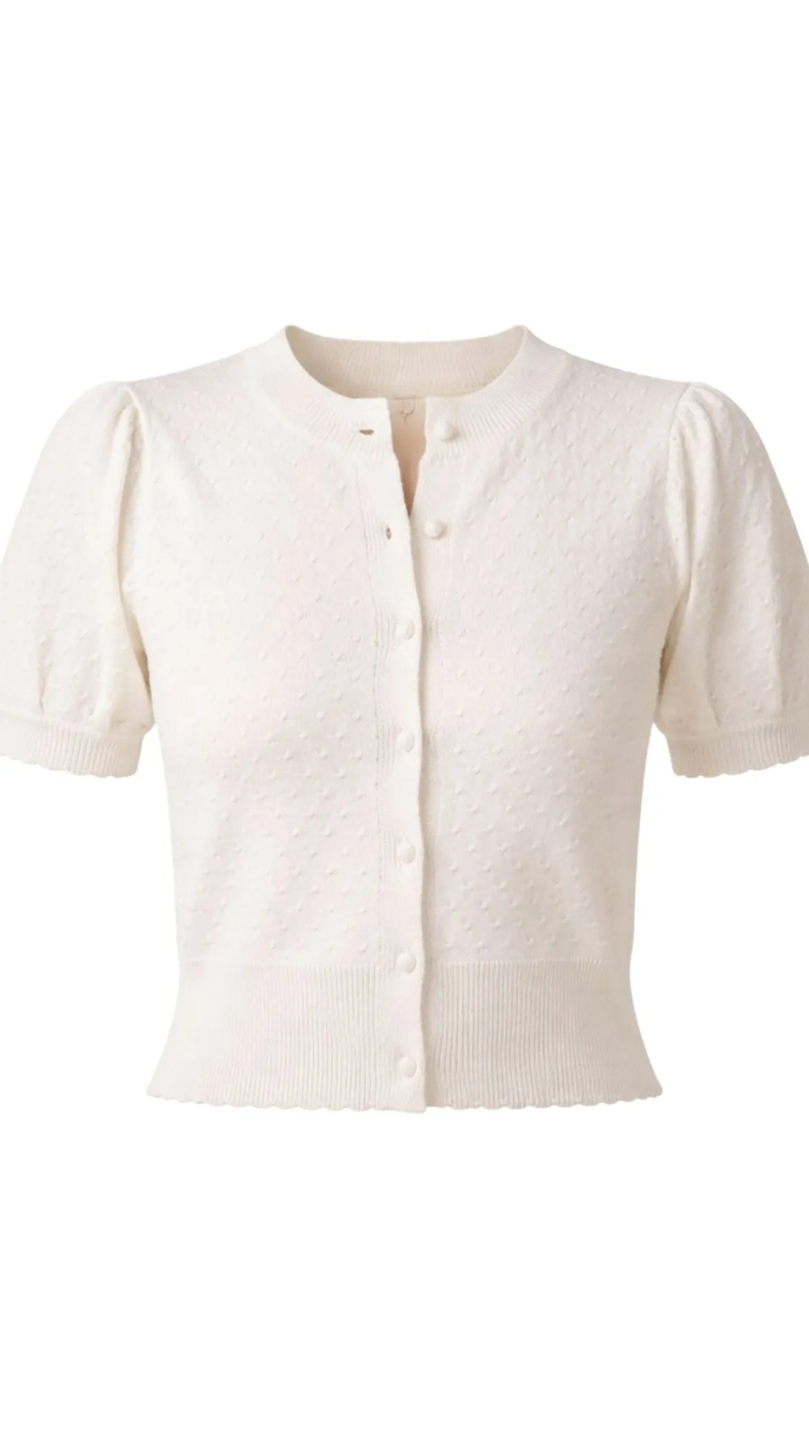 Rosalie Cardigan