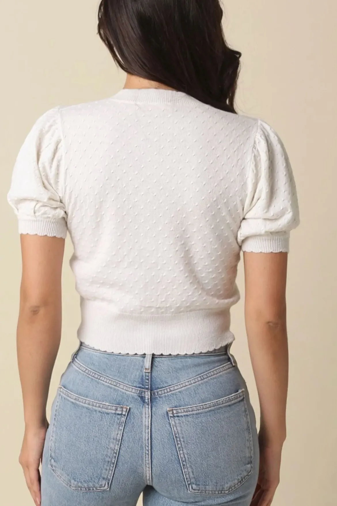 Rosalie Cardigan
