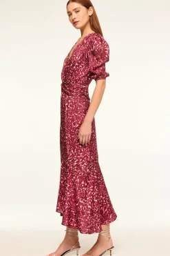 Rosalie Dress