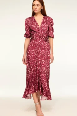 Rosalie Dress