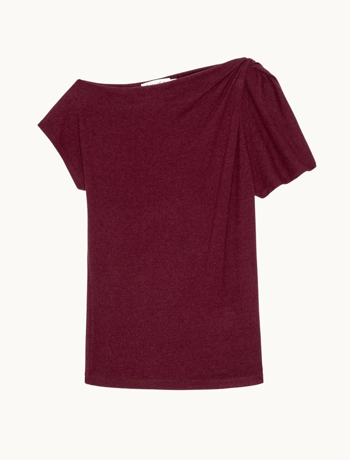 Rosie Knot Top