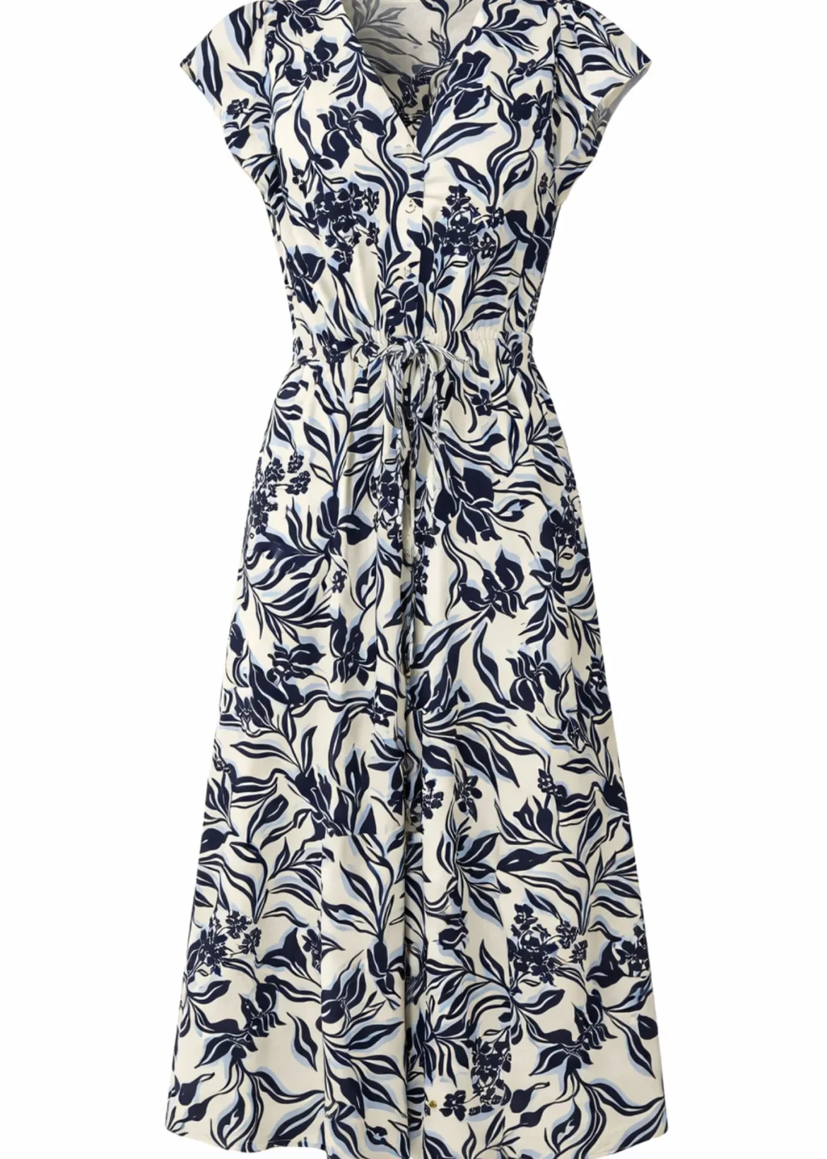Roza Dress