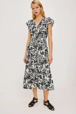 Roza Dress