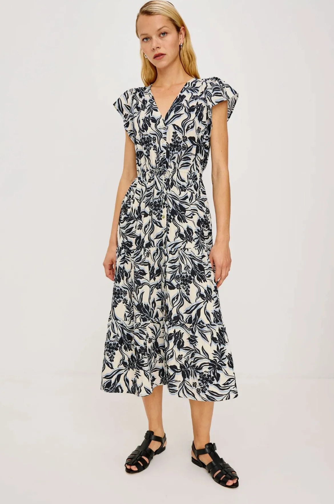 Roza Dress