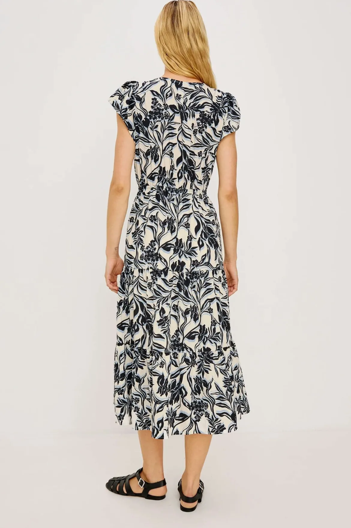 Roza Dress