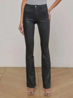 Ruth Coated Jeans